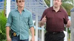 The Glades S03E06 Apparences trompeuses