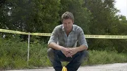 The Glades S03E07 Au-dessus des lois