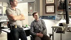 The Glades S04E01 Le fantôme de Martha