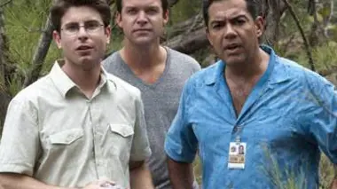 The Glades S02E10 Espèces menacées