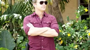 The Glades S03E01 Rencontre d'un certain type