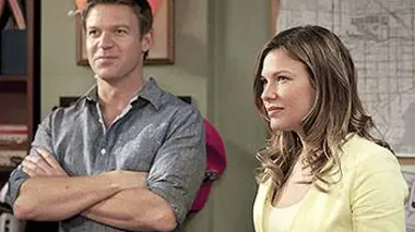 The Glades S04E02 Shot Girls