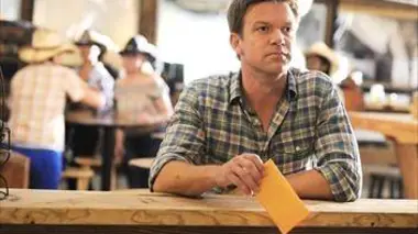 The Glades S04E12 Et au milieu coulait une rivière...