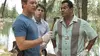 Dan Ranson dans The Glades S02E13 Prise d'otages (2011)