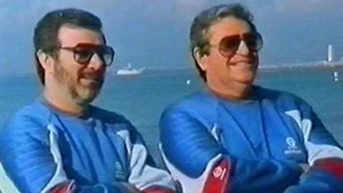 The Go-Go Boys : The Inside Story of Cannon Films