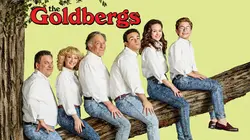 Les Goldberg S06E18 Le livre de cuisine de Berverly Goldberg