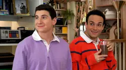 The Goldbergs