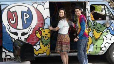 Le livre de cuisine de Berverly Goldberg