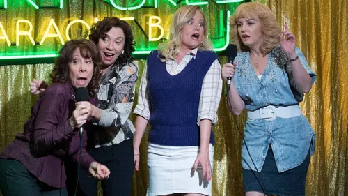 Les Goldberg S06E15 Mon Valentin