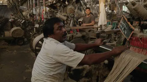 The Golden Thread replay