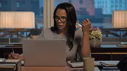 The Good Fight S03E07 Celui où Diane et Liz renversent la démocratie