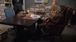 The Good Fight S03E07 Celui où Diane et Liz renversent la démocratie