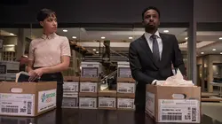 The Good Fight S03E07 Celui où Diane et Liz renversent la démocratie