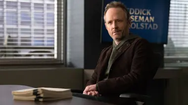 The Good Fight S01E06 Liberté d'expression