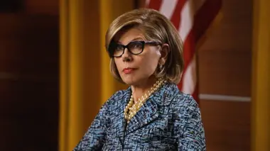 The Good Fight S01E07 Grand jury