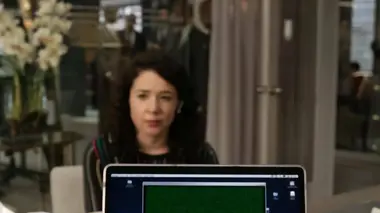 The Good Fight S01E10 Blackout
