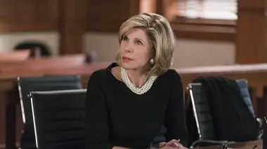 The Good Fight S02E01 Jour 408