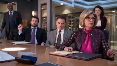 The Good Fight S02E05 Jour 436