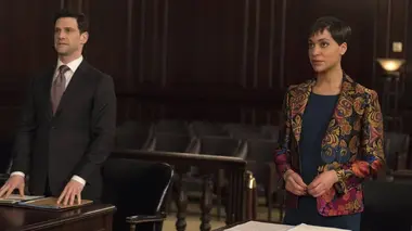 The Good Fight S02E06 Jour 443