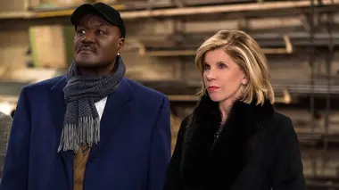 The Good Fight S02E08 Jour 457