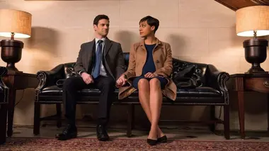 The Good Fight S02E09 Jour 464