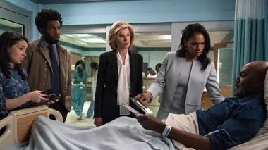 The Good Fight S02E11 Jour 478