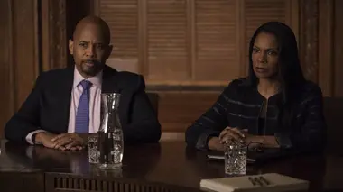 The Good Fight S03E09 Celui où le soleil revient