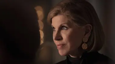 The Good Fight S05E01 Un peu avant…