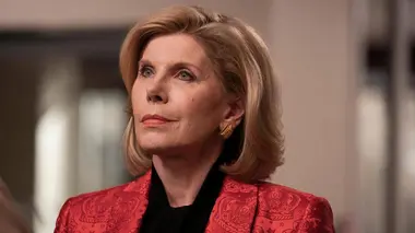 The Good Fight S05E05 Et le cabinet avait deux associées…