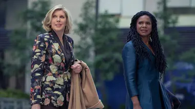 The Good Fight S06E01 Le début de la fin