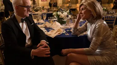 The Good Fight S06E04 La fin d'Eli Gold