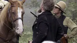 The Good Lord Bird S01E01 Rencontre avec le seigneur