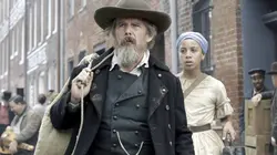 The Good Lord Bird  S01E03 Monsieur Fred