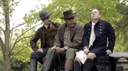 The Good Lord Bird  S01E06 Jésus est en marche