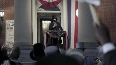 The Good Lord Bird S01E03 Monsieur Fred