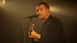 The Good, The Bad and The Queen