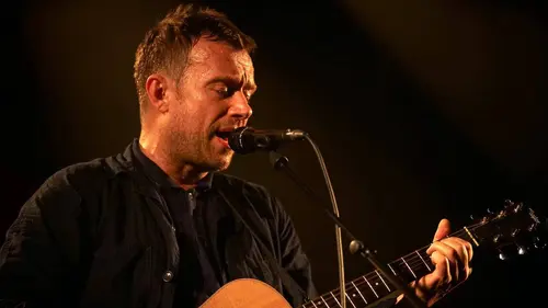 The Good, The Bad and The Queen