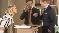 Visuel de The Good Wife