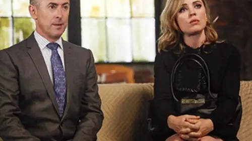 The Good Wife S05E08 Politiquement correct