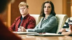 The Good Wife S07E07 Intelligence artificielle