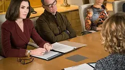 The Good Wife S07E12 L'air de rien