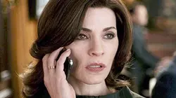 Visuel de The Good Wife