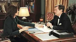 Visuel de The Good Wife