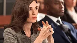 Visuel de The Good Wife