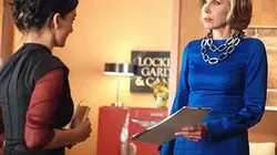 Visuel de The Good Wife