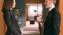 Sur Téva à 22h45 : The Good Wife