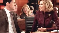 Visuel de The Good Wife