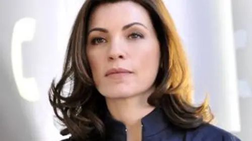 The Good Wife S01E02 La dernière danse