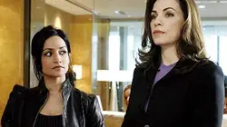 Visuel de The Good Wife