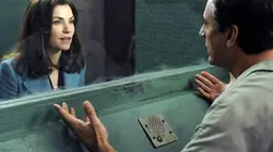 The Good Wife S01E12 Overdose